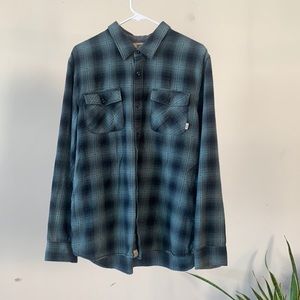 Vans Flannel